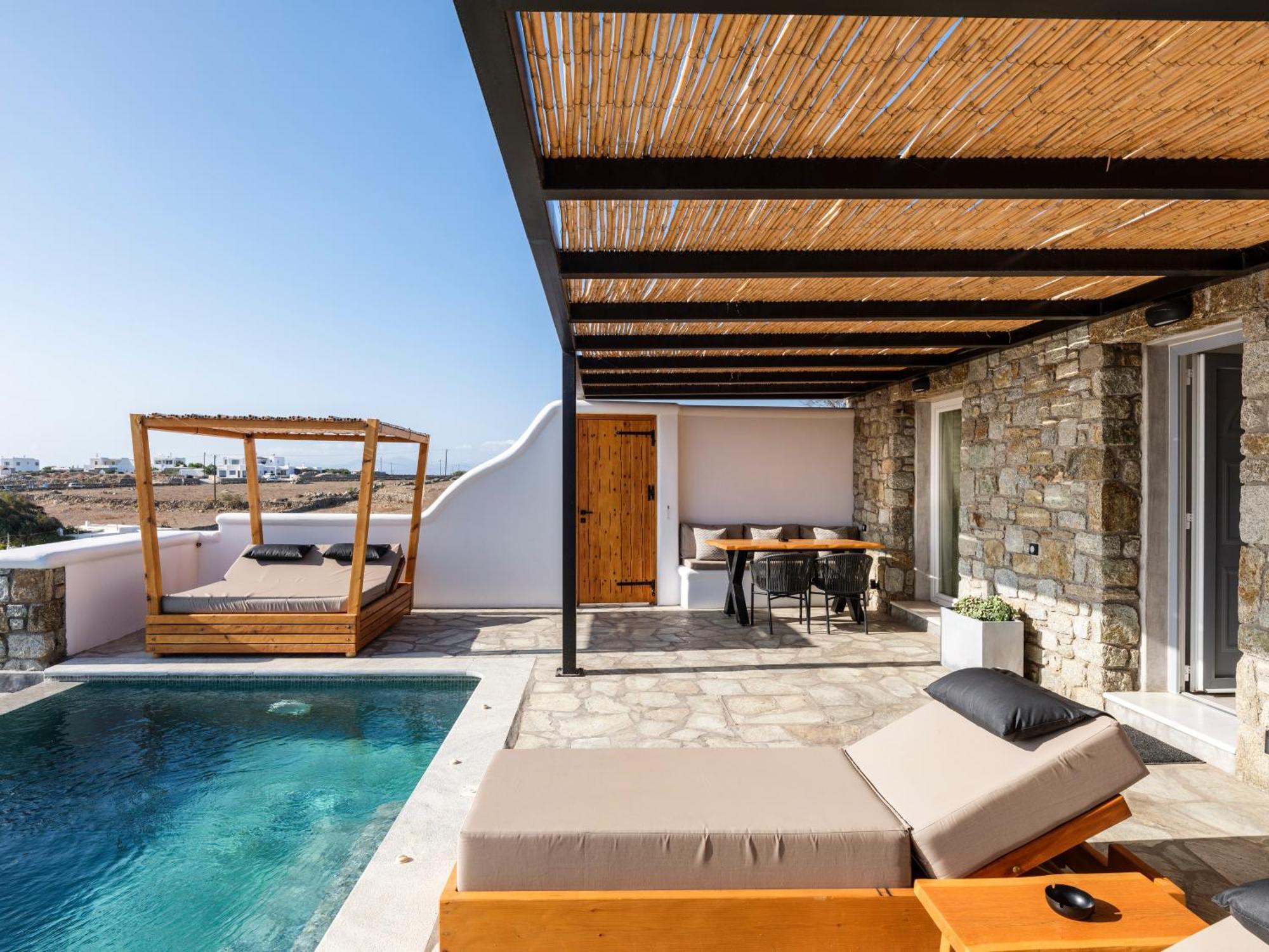 Apartment Evi &
