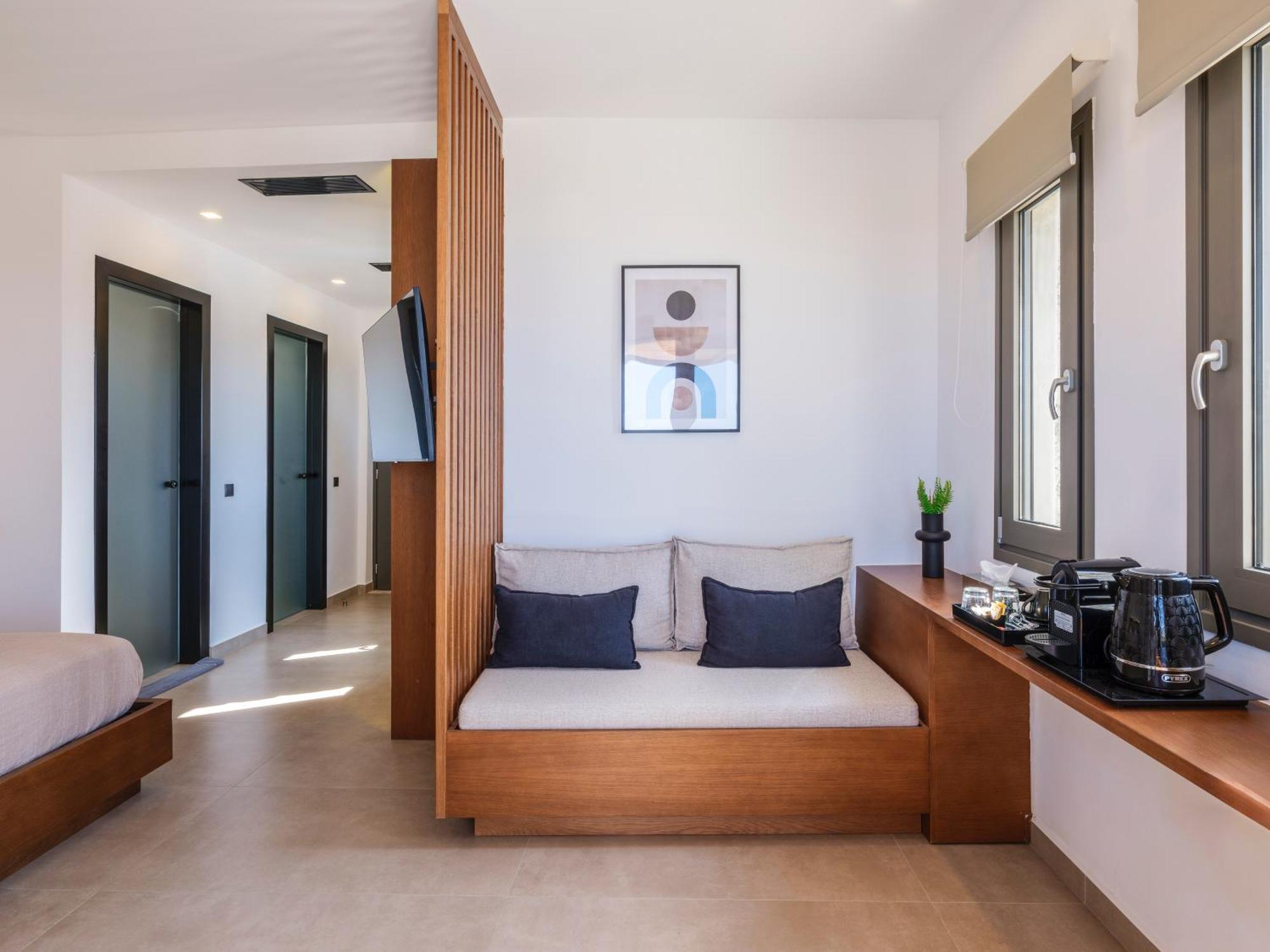 Apartment Evi &