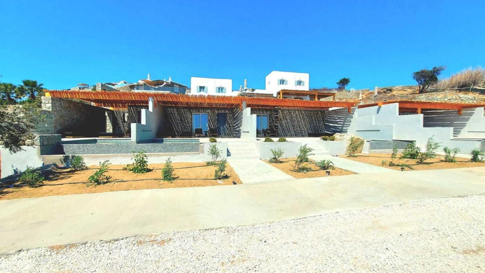Apartment Evi &