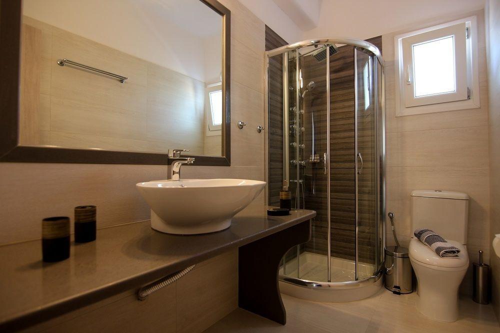 Apartment Evi & Mykonos Town