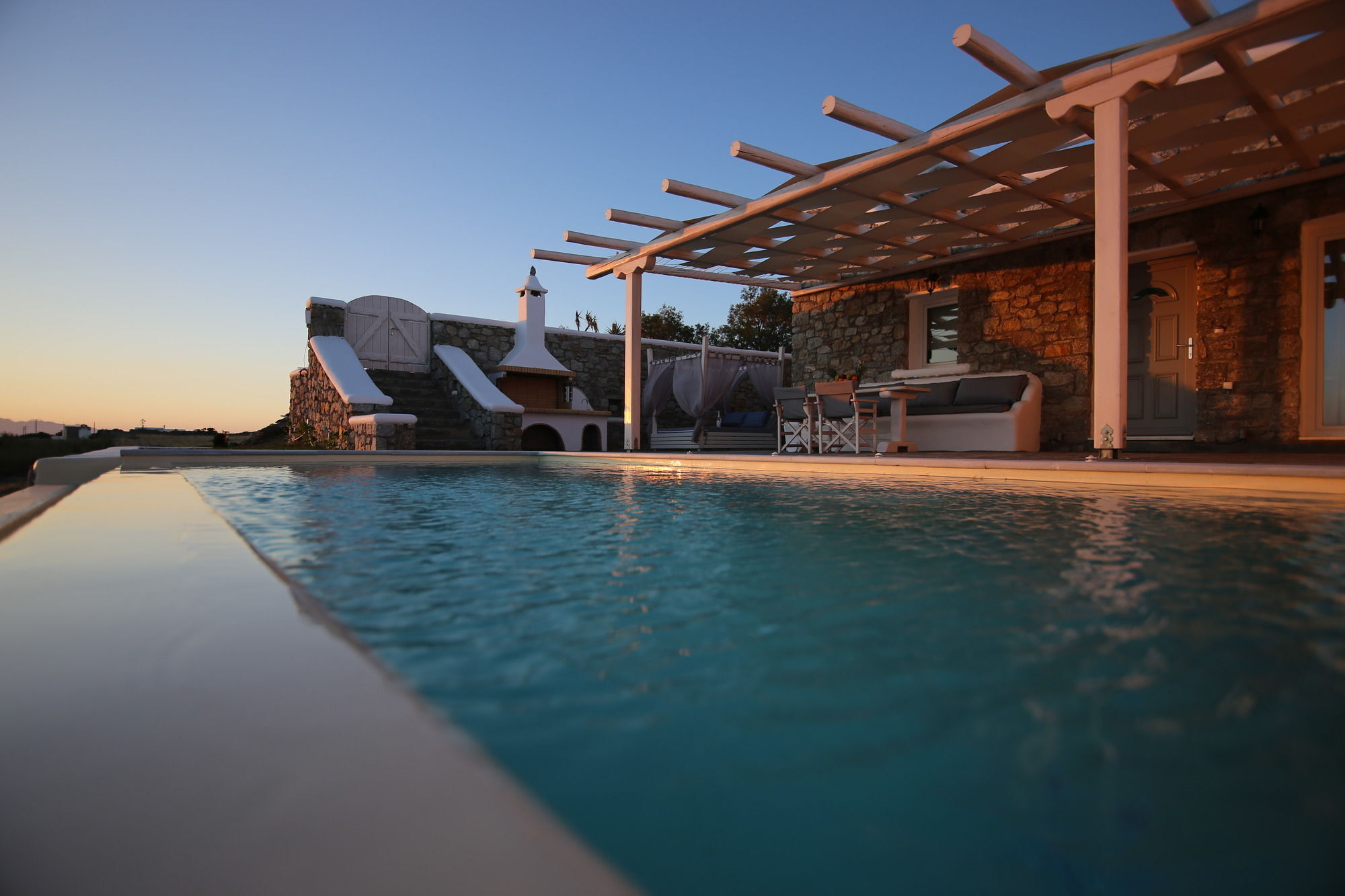 Apartment Evi &